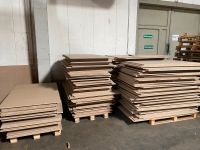 Spanplatten, Holzspanplatten, Platten, Holzplatten Hannover - Nord Vorschau