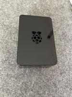 Gehäuse Raspberry PI 2 2B 2B+ 3 3B 3B+  RS-PRO schwarz Baden-Württemberg - Walldorf Vorschau