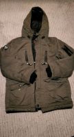 Kinder Winterjacke  Gr 152 Bielefeld - Bielefeld (Innenstadt) Vorschau