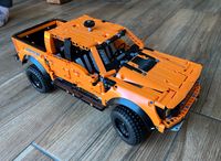 LEGO Technik Ford Raptor Niedersachsen - Calberlah Vorschau