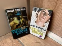 John Grisham „Theo Boone“ Roman/Krimi/Thriller Bochum - Bochum-Nord Vorschau