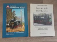 Zwei Eisenbahn Hefte Nordrhein-Westfalen - Hagen Vorschau