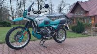 BMW R 80 GS, Paris-Dakar Niedersachsen - Visbek Vorschau