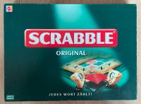 Scrabble - Gesellschaftsspiel - vollständig Rheinland-Pfalz - Mainz Vorschau