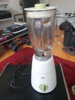 Braun Standmixer 4142 mit Linkslauf, sehr gut Hannover - Vahrenwald-List Vorschau