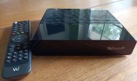 VU Solo SE V2 Satelliten Receiver - Schwarz Bremen - Neustadt Vorschau