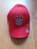 Basecap Schildmütze Kappe CAP FC Bayern München Bayern - Karlstadt Vorschau