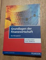 Berk / DeMarzo - Grundlagen der Finanzwirtschaft - Das Übungsbuch Baden-Württemberg - Mannheim Vorschau