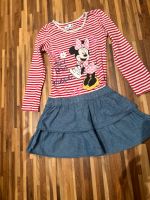 Super schönes Minnie Mouse Disney Kleid Gr 116 Nordrhein-Westfalen - Unna Vorschau