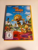 DVD Biene Maja Kinofilm Nordrhein-Westfalen - Steinhagen Vorschau