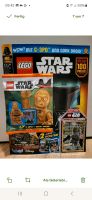 Lego Star Wars 100. Paper Bag Jubiläumsausgabe Gold C3PO und Gonk Nordrhein-Westfalen - Mönchengladbach Vorschau