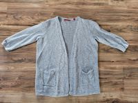 Jacke Jäckchen Cardigan Bolero Strickjacke S.Oliver Größe 40 Brandenburg - Groß Kreutz Vorschau