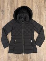 Tommy Hilfiger * Winterjacke * Daunen * schwarz * S * Fell Kapuze Berlin - Steglitz Vorschau