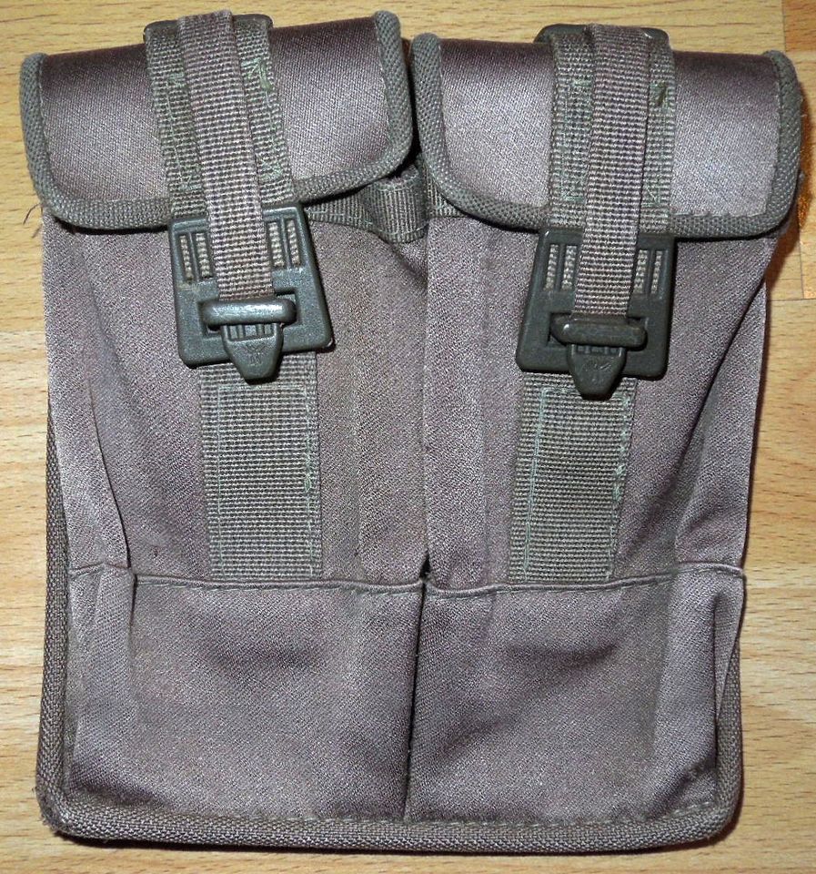 U.S. ARMY MAGAZIN-GÜRTELTASCHE in Kemberg