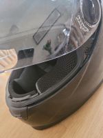 Motorrad Helm Shox Covert Schwarz Gloss XS Top Zustand Berlin - Steglitz Vorschau