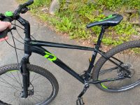 Fahrrad Raymon Nineray 6.0 RH 48 Hessen - Mittenaar Vorschau