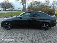 BMW E90 320i Automatik Leder GSD Xenon PDC TÜV Baden-Württemberg - Mannheim Vorschau