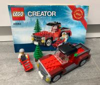 Lego Creator 40083 Bayern - Pliening Vorschau