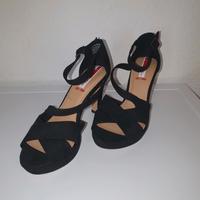 S' Oliver  Damenschuhe Gr.36 Niedersachsen - Großenkneten Vorschau