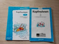 Mini Lük Hefte Mathematik Klasse 1 Dresden - Prohlis-Nord Vorschau
