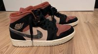 Jordan 1 Mid Canyon Rust Niedersachsen - Friedland Vorschau