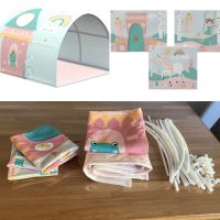 Flexa Spielvorhang & Höhle mit Steppdecke - Fairy Tale - NP 270€ Nordrhein-Westfalen - Mönchengladbach Vorschau