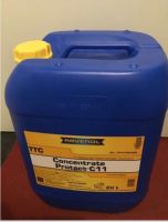 Ravenol C11 Kühlerfrostschutz Konzentrat 20L Berlin - Hohenschönhausen Vorschau