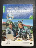 Tabellenbücher für Land & Baumaschinenmechatroniker Ausbildung Rheinland-Pfalz - Mainz Vorschau