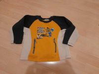 Pullover Langarmshirt Gr. 98 von Power Kids Berlin - Hohenschönhausen Vorschau