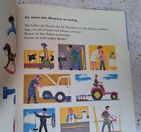 Bald bin ich ein Schulkind / DDR Buch, DDR-Erinnerung, Ostalgie, Sachsen-Anhalt - Merseburg Vorschau