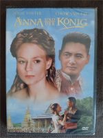 DVD Anna und der König Originalverpackung Brandenburg - Brieskow-Finkenheerd Vorschau