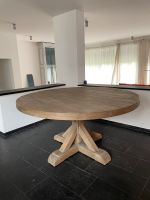 Esstisch runder Tisch Flamant Eiche 150cm Durchmesser Düsseldorf - Lohausen Vorschau