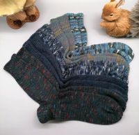 Socken Wollsocken auf Bestellung Handarbeit Neu Niedersachsen - Emstek Vorschau