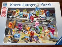 Ravensburger Puzzle Gelini im Urlaub Hessen - Rosbach (v d Höhe) Vorschau