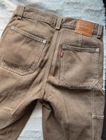 Levi’s Jeans „Dad Utility“ neu Duisburg - Duisburg-Mitte Vorschau