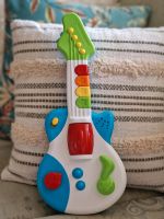 Gitarre Spielzeug für kleine Kinder mit Musik/Spielzeug Essen - Essen-Borbeck Vorschau