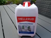 2,5 Liter Mellerud Zementschleierentferner - ungeöffnet Nordrhein-Westfalen - Lotte Vorschau