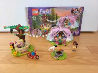 Lego Friends - Camping in Heartlake City (41392) Berlin - Karlshorst Vorschau