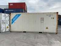 20 Fuß Kühlcontainer, Tiefkühlcontainer, Miete, Kühlzelle Hamburg-Mitte - Hamburg Billstedt   Vorschau