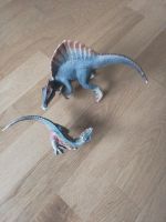 2 Dinosaurier Kr. Altötting - Teising Vorschau