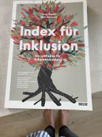Index für inklusion Buch Nordrhein-Westfalen - Hiddenhausen Vorschau