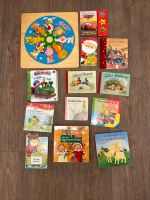 Bücherpaket kleinkinderbücher Schleswig-Holstein - Henstedt-Ulzburg Vorschau