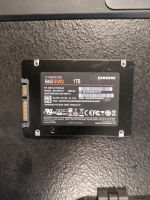 Samsung 860 EVO 1TB Brandenburg - Luckenwalde Vorschau