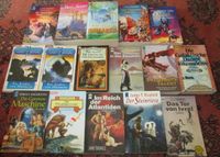 16 Fantasy Taschenbücher Rheinland-Pfalz - Pirmasens Vorschau