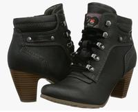 Stiefeletten Sachsen - Ostrau Vorschau