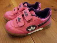 Lico Sneaker Turnschuhe Hallenschuhe  27 pink Bayern - Schnaitsee Vorschau