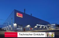 Technische(r) Einkäufer/in bei PERI Günzburg Bayern - Günzburg Vorschau