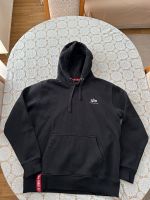 Sweatshirt Alpha Industries Niedersachsen - Salzgitter Vorschau