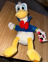 Donald Duck Plüschtier Neu mit Etikett! Nordrhein-Westfalen - Overath Vorschau