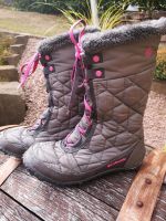 Winterstiefel  Columbia in 35, Schneestiefel, boots Rheinland-Pfalz - Cochem an der Mosel Vorschau